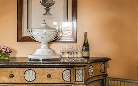 The Venetian Penthouse